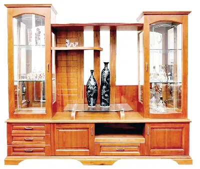 Thương hiệu nội thất Hà Nam: Hoàn thiện cho ngôi nhà Việt