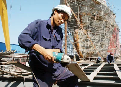 Nền kinh tế đang mở ra dư địa cải cách lớn