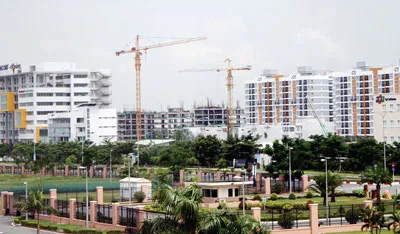 Đầu tư sản xuất đi cùng R&D