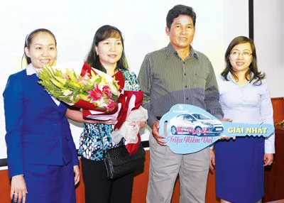 Ô tô Ford Fiesta 1.6L trị giá 550 triệu đồng đã có chủ