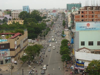 More Vietnamese orgin can buy house in Vietnam udner the new law (Photo: Cat Tuong )