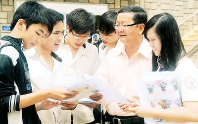 Nên bỏ kỳ thi tốt nghiệp trung học phổ thông