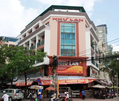 “Như Lan”- 45 năm vững bền một thương hiệu thân quen với người dân Sài Gòn