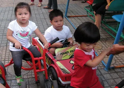 Béo phì - mối nguy bách bệnh