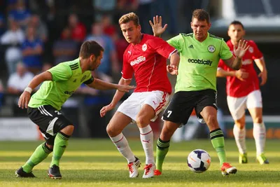 PREMIER LEAGUE - gương mặt 3 tân binh Cardiff City: Thay màu áo, đổi vận