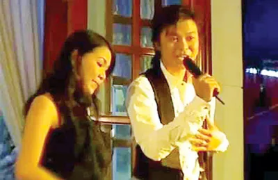 Bài vọng cổ Chợ mới của soạn giả Trọng Nguyễn luôn được nhiều thế hệ nghệ sĩ trình bày. Ảnh: Tư liệu