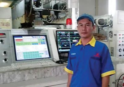 Giải thưởng Tôn Đức Thắng lần thứ XIII năm 2013: Luôn trau dồi kiến thức
