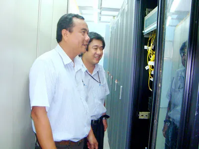 Giải thưởng Tôn Đức Thắng lần thứ XIII năm 2013: Người thắp lửa sáng kiến