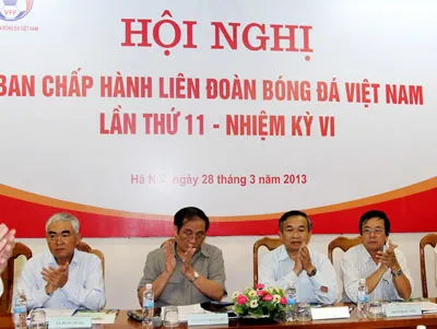 VFF, ông ở đâu?