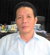 Không cấm chia sẻ thông tin trên internet