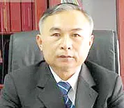 Tiến sĩ Nguyễn Văn Phúc