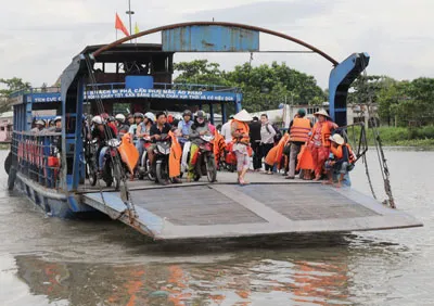 Nguy cơ tai nạn mùa mưa bão