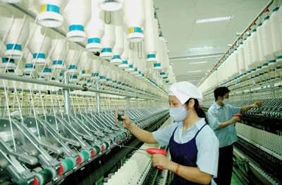 Sẵn sàng cho “đại tiệc” TPP