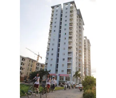 Chính quyền đô thị TPHCM - Đột phá để phát triển. Bài 3: Đảm bảo mô hình chuẩn và chất