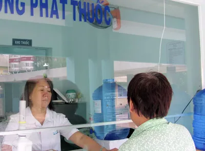 “Mồi” ngon tội phạm ma túy