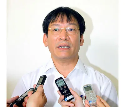 Vụ trả “lương khủng” 2,6 tỷ đồng: Cần xử lý nghiêm