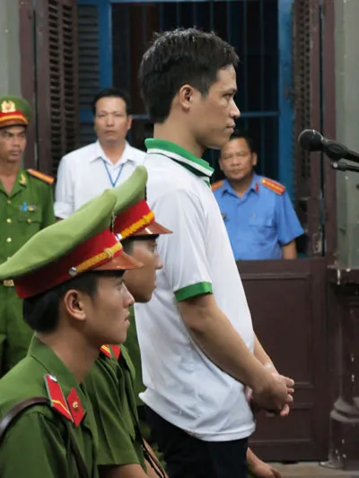 Phúc thẩm lần 3 "vụ án vườn mít": Y án sơ thẩm, tuyên phạt Lê Bá Mai án tù chung thân