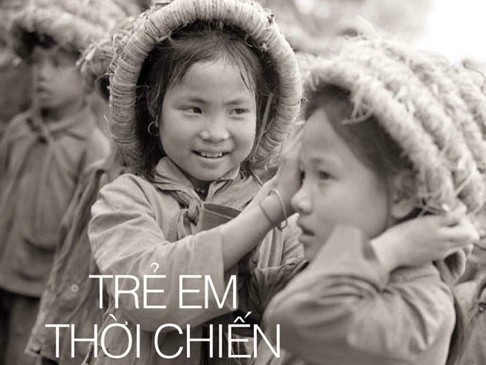 The cover of the book