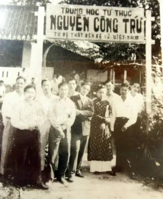 Sự chọn lựa của chúng tôi