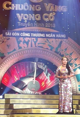 Chuông vàng vọng cổ 2013: Bay bổng những lời ca