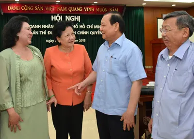 Triển khai chính quyền đô thị: Hạn chế thấp nhất xáo trộn, đảm bảo an dân