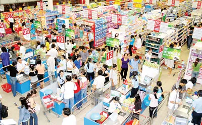 Bài 1: Tăng tốc, khốc liệt