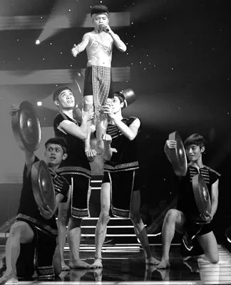 Chung kết Giọng hát Việt nhí 2013: Cân tài cân sức