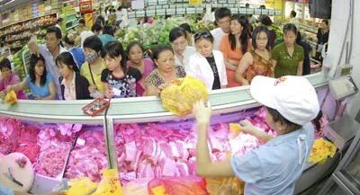 Thị trường bán lẻ: Giàu tiềm năng, nhiều thách thức. Bài 3: Đòn bẩy từ chính sách