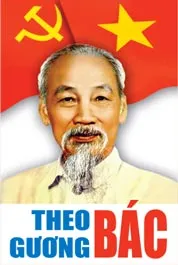 Âm thầm góp sức