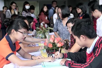 Trường bội thực, trường ảm đạm