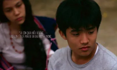 Không có gì quý  khai mạc tiệc phim YxineFF 2013