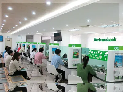 Vietcombank hợp tác với Ngân hàng Hợp tác Quốc tế Nhật Bản (JBIC)