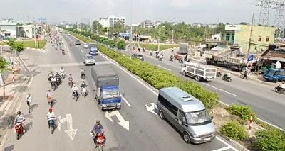 Thách thức lớn đến từ... cơ quan nhà nước
