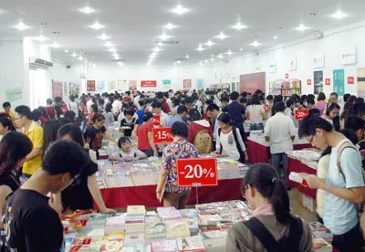 Tập trung đầu tư đội ngũ xuất bản