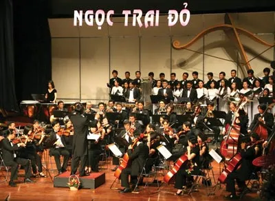 Nhạc sĩ Nguyễn Thụy Kha: Âm nhạc bị chi phối bởi đồng tiền