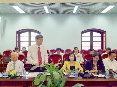 Điều kiện đã chín muồi để triển khai thực hiện mô hình chính quyền đô thị