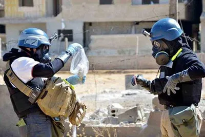 Syria cam kết tuân thủ thỏa thuận Nga - Mỹ