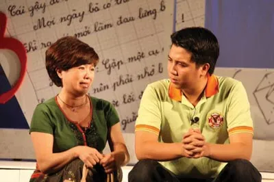 Hiện tượng Lưu Quang Vũ