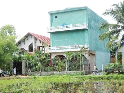 Nhà yến Nha Trang