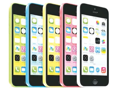 Cú đúp của iPhone ảnh 3