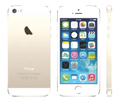 Cú đúp của iPhone