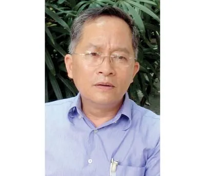Lợi ích cục bộ dẫn đến tha hóa