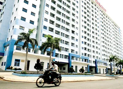 Chuyển đổi nhà ở thương mại sang nhà ở xã hội: Quá chậm!