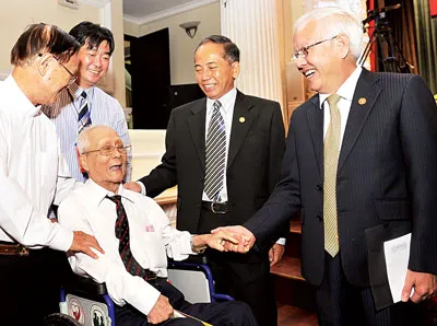 Phát huy sức mạnh đại đoàn kết