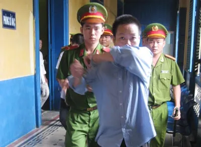 Mưu đồ giết vợ vì ghen tuông vô cớ