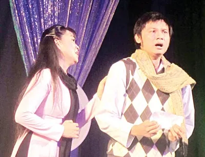 Hơn 300 triệu đồng hỗ trợ nghệ sĩ Tâm Tâm