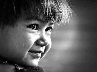 ‘The Co Tu Kid’ by photographer Dang Van No (Vietnam)