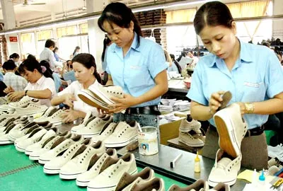 Doanh nghiệp vẫn gặp khó trong tiêu thụ sản phẩm