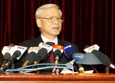 Phát huy cao độ tinh thần trách nhiệm, đóng góp giải pháp đột phá cho những vấn đề hệ trọng của đất nước (*)