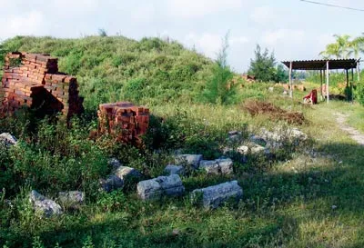 Dự án du lịch biển Bắc miền Trung, chậm mà không chắc